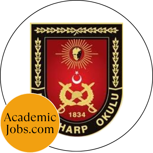 Turkish Military Academy logo